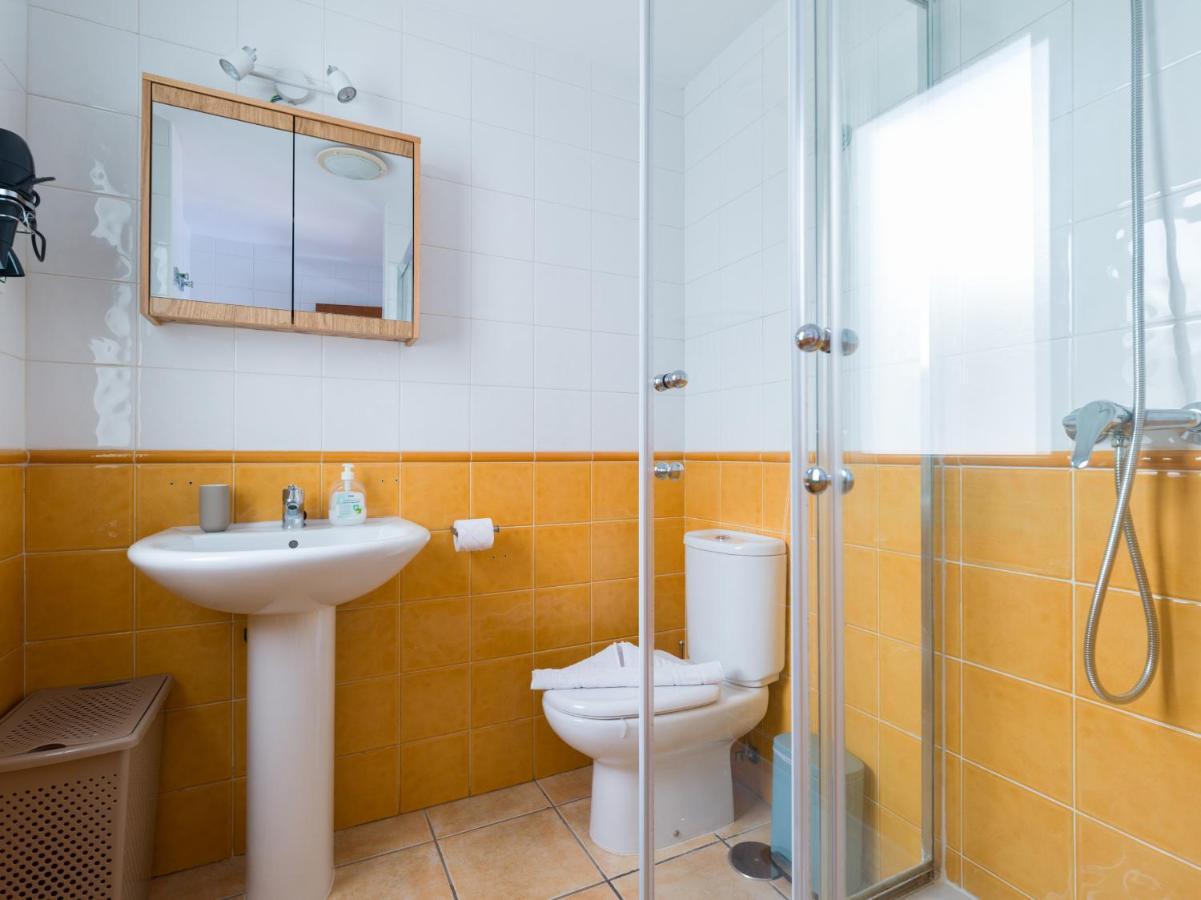 Gaudia Dreams Apartment Caleta De Fuste Exterior photo