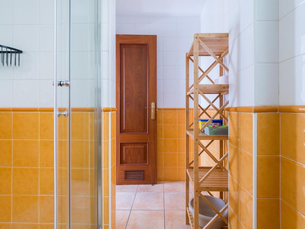 Gaudia Dreams Apartment Caleta De Fuste Exterior photo
